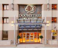 Hotel DoubleTree by Hilton Hotel & Suites Pittsburgh Downtown