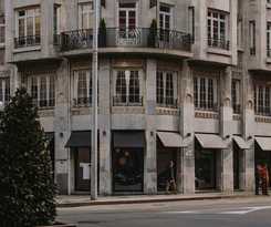 Hotel El Môderne Urban and Unique