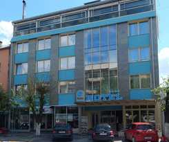 Hotel Atlas City Center