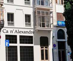 Ca N'alexandre - Turismo De Interior - Adults Only