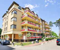  Apartamenty Swinoujscie - Zdrojowa
