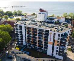  Apartamenty Visito - Horyzont