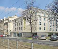 Bandb Łódź Centrum