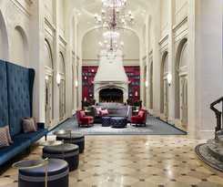 Hotel The Marker San Francisco