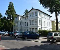 Hotel Cul Osw Swinoujscie