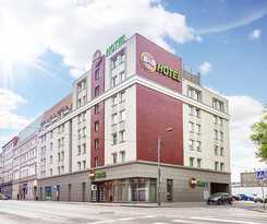 Hotel Bandb Katowice Centrum