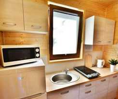 Tropikana Domki Apartamenty