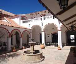 Hostal Colonial Potosi