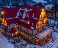 Ow Willa Piotr Zakopane