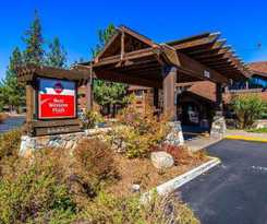Hotel Best Western Plus Truckee Tahoe