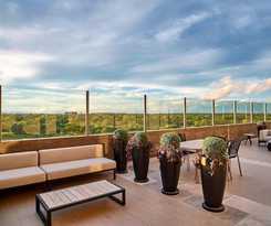 Hotel Marriott Santa Cruz De La Sierra