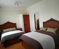 Hostal Bellavista Inn and Terrabella S.r.l.