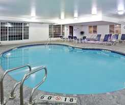 Hotel Holiday Inn Spokane Airport, An Ihg