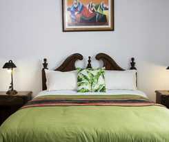 Inca's Room