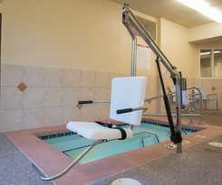 Hotel Holiday Inn Express Spokane-valley, An Ihg