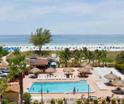 Hotel Hilton Garden Inn St. Pete Beach