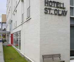 Hotel l St. Olav