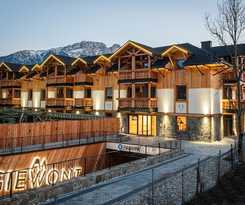  Giewont Aparthotel