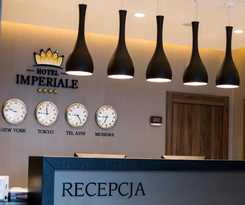 Imperiale