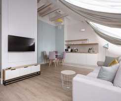  Zacisze Apartments By Habitan