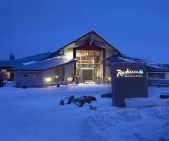 Hotel Radisson Blu Polar, Spitsbergen