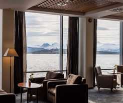 Hotel Scandic Seilet