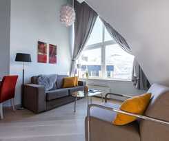 Enter City Apartment