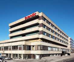 Hotel Scandic City
