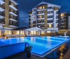  Blue Mountain Resort