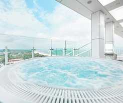 Hotel Radisson Blu Resort, Swinoujscie