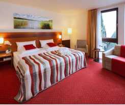 Hotel Aquis Grana City