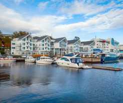 Hotel Molde Fjordhotell - By Classic Norway Hotels