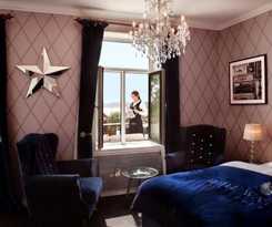 Hotel Wassilioff - Unike ler