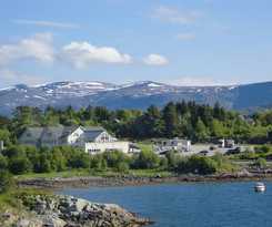 Hotel Aalesund Airport