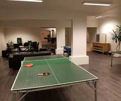 Hotel Kinn l Flor&oslash;