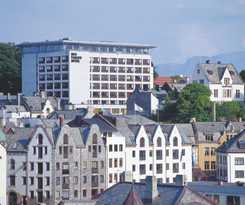 Hotel Scandic Parken