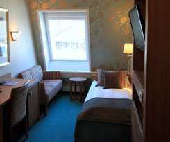 Hotel Holmen Fjordhotell