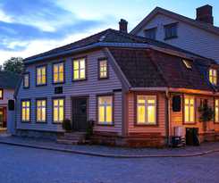Hotel Gamlebyen l - Fredrikstad
