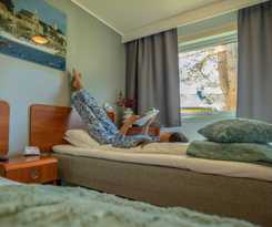 Hotel Gardermoen Bed and Breakfast
