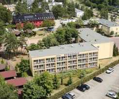  Polonez - Wypoczynek Sport Rehabilitacja