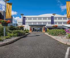 Hotel Best Western Leto Arena