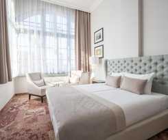 Hotel Craft Beer Central