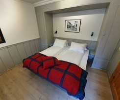 Hotel Vertshuset R&oslash;ros
