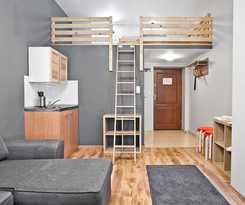 Smart Rooms For Rent