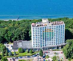  Sanatorium Perła Bałtyku