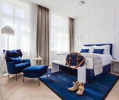 Indigo Warsaw - Nowy Swiat, An Ihg