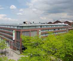 Hotel Premier Inn Essen City Limbecker Platz