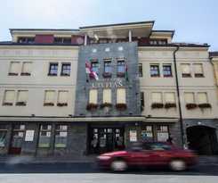 Hotel Civitas Boutique Sopron