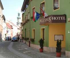Hotel Palatinus