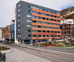 Hotel Thon Hammerfest